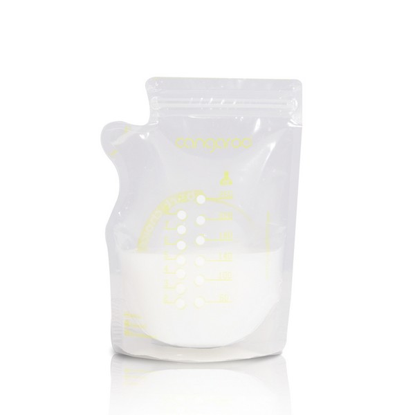 Продукт Cangaroo - Пликове за кърма - Best Choice - 0 - BG Hlapeta